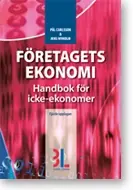 Företagets Ekonomi : handbok för icke-ekonomer